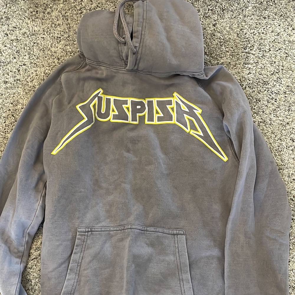 Bailey Sarian merch hoodie